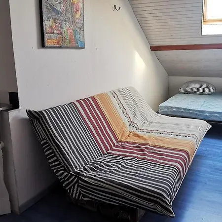Maison Au Bord Du Plan D'eau - 6 Pers. - Fr-1-194-460 Holiday home L'Aiguillon-sur-Mer