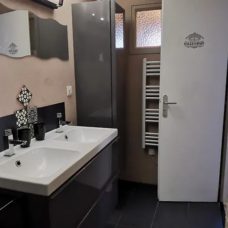 Maison Au Bord Du Plan D'eau - 6 Pers. - Fr-1-194-460 Holiday home L'Aiguillon-sur-Mer